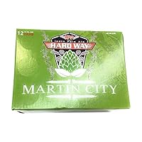 Algopix Similar Product 19 - Martin City Brewing IPA Hardway 12pk