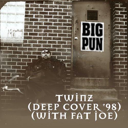 Big Pun feat. Miss Jones