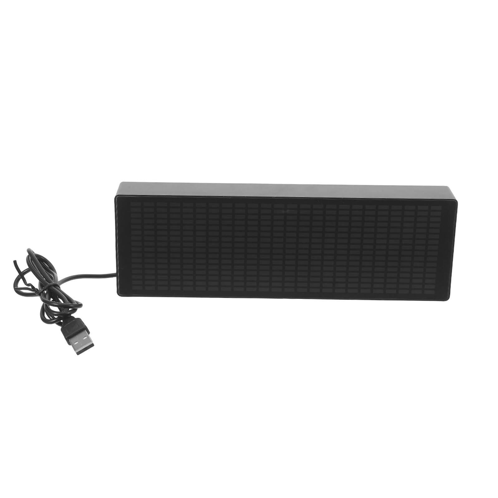 Elektroniczny Zegar LED Rgb z Wizualizatorem Dźwięku i Alarmem Czujnik Rytmu Muzyki Diody Rgb Efekty Świetlne Zegar Biurkowy Do Domu i Biura Sterowanie Głosem i Linią Audio