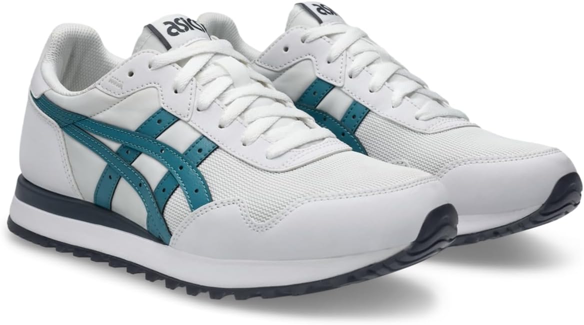 ASICS Women's Tiger Runner II Sportstyle Shoe