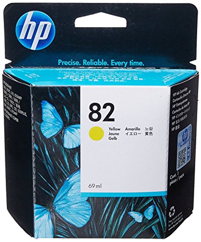 HP Ink Cartridge No 82 SUPL