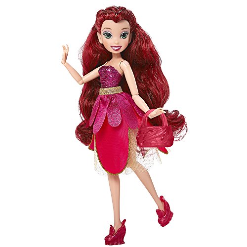 Fairies - Muñeca Fashion (81808)