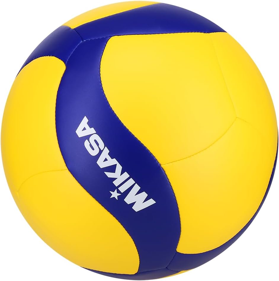 Mikasa Indoor Soft Practice Ball V360W - Image 5
