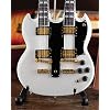 Axe Heaven Electric Guitar Body (GG-224)