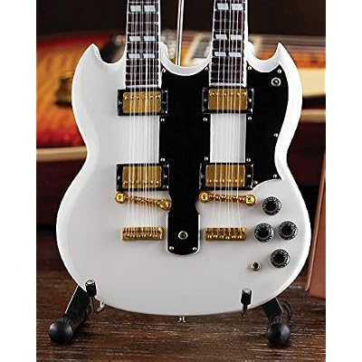 Axe Heaven Electric Guitar Body (GG-224)