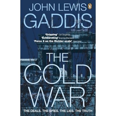 The Cold War