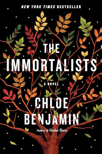 The Immortalists view 2