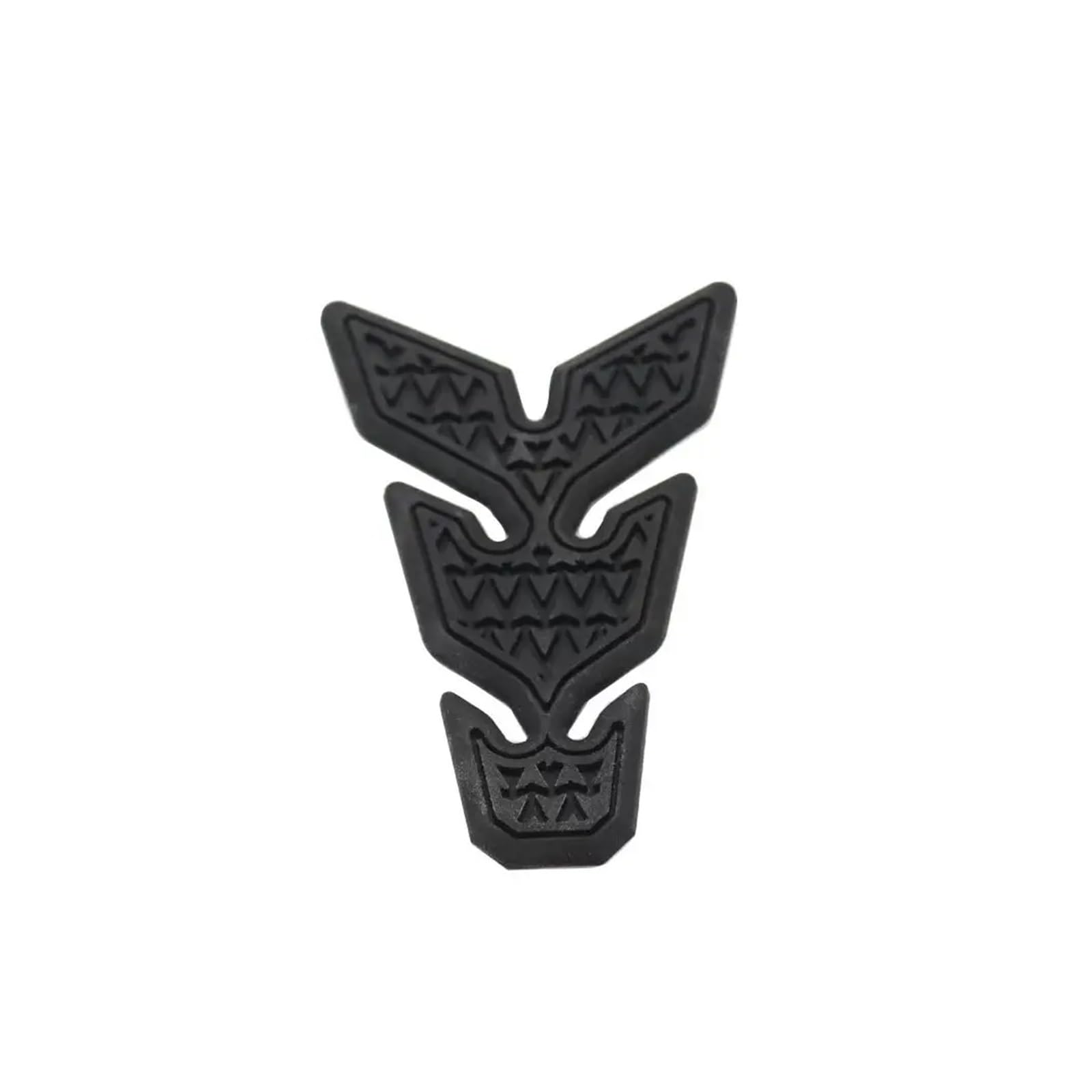 Motorbike Tank Pad Sticker Motorbike Sticker Fuel Tank Pad for MT-03 MT03 MT-25 MT25 2020-2022 Tank Protector Tank Stickers Tank Pad