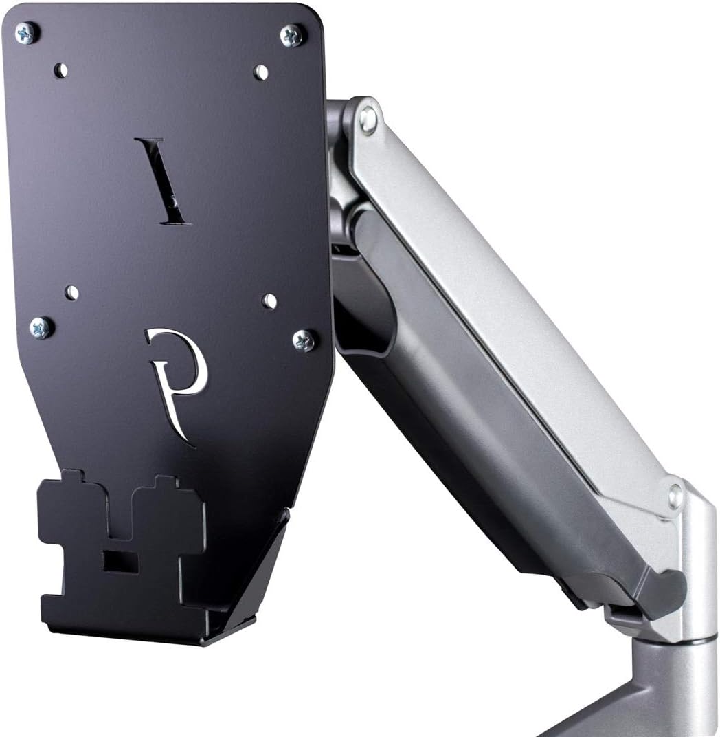 Frее Shірріng оƒƒеr GJ VESA Bracket Adapter Monitor Mount Compatible with Dell ST2420L ST2420LB ST2420 ST2420C, ST2421L ST2421LB ST2220M ST2321LF ST2320L ST2321L ST2220LC ST2220L ST2320LF ST2220 ST2220C 100% Made in NA