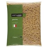 Chef's Larder Penne Pasta 3kg