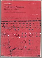 The Book Of Accounts 0754401332 Book Cover