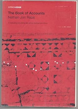 Paperback The Book Of Accounts Book