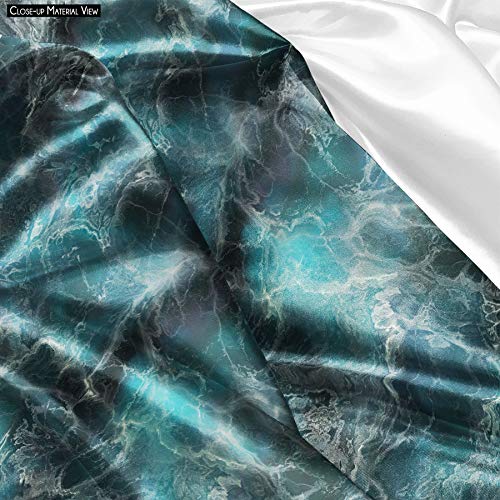 Image of ArtzFolio Abstract Surface D2 | Reusable Sack Bag | Bag for Gym, Storage, Vegetable & Travel