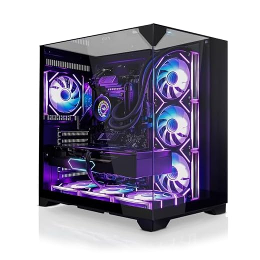 SYSTEMTREFF® High-End Gaming PC Intel Core i9-12900KF 16x5.2GHz | Nvidia GeForce RTX 4090 24GB DX12 | 1TB M.2 NVMe + 1TB SSD | 32GB DDR5 RAM | Desktop Computer Rechner für Gamer, Zocker & Streamer