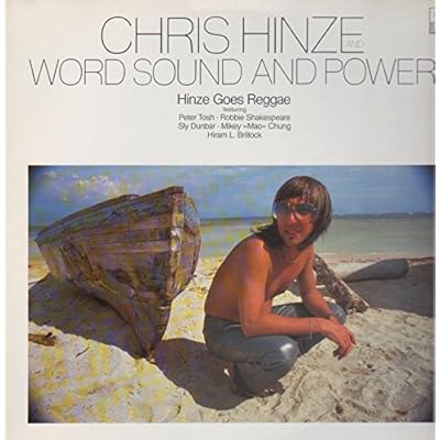 Word, Sound And Power