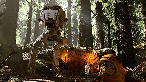 Image of LEGO Star Wars: The Skywalker Saga PS5 Game
