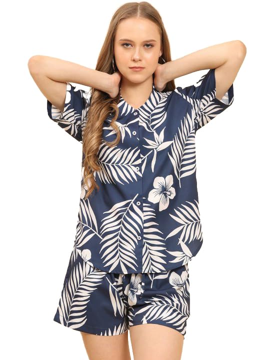 Image of Trendy Queen Coord Set Women Stylish | Coord Set | Top and Short for Women | Matching Clothing Sets | Top & Short | 2 Piece Set | Beach Outfits