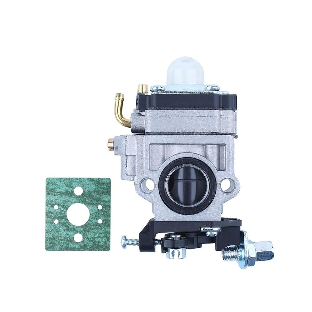 Kit carburateur 15 mm idéal pour entretenir facilement vos outils de jardinage motorisés