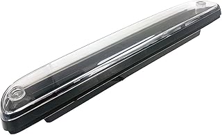 に適合するフォード用 に適合するレンジャー用 に適合するF-250用 に適合するF-550用 に適合するスーパーデューティ用 12V車用 LEDサードブレーキライト テールカーゴランプ 3rd テールハイブレーキランプ