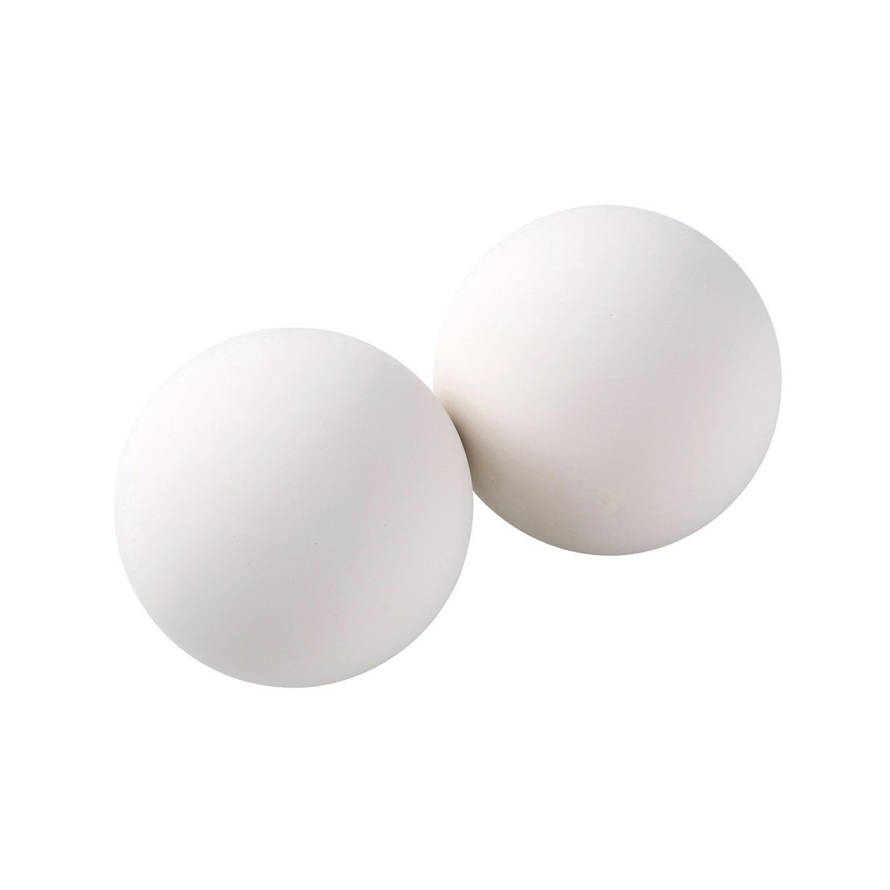 Amazon | KAISER(カイザー)軟式 テニス ボール 2P ホワイト KW-240W