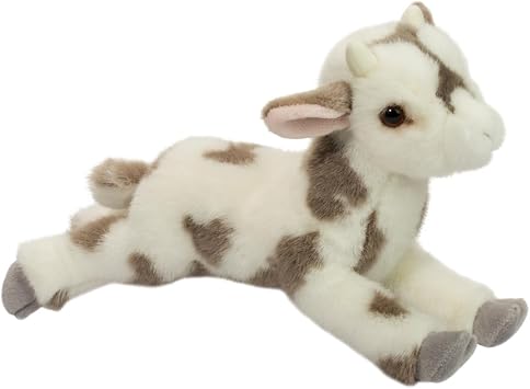 Douglas Gisele Goat Plush Stuffed Animal