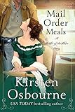 Cover zum Buch Mail Order Meals