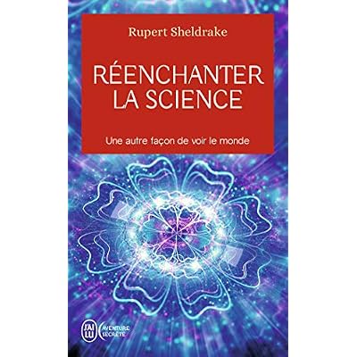 R&eacute;enchanter la science
