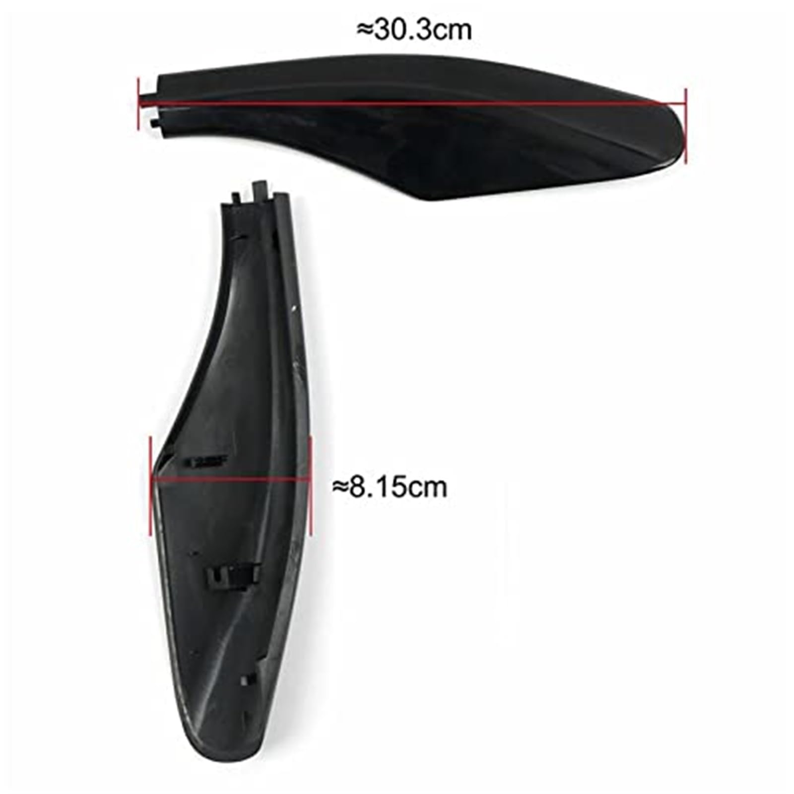 for Toyota, for Land Cruiser, LC100 FJ100 1998-2007 Black Silver