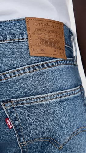 Image of Levi's Mens 502 Taper
