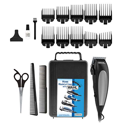 wahl performer home cut haircut kit