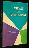 Views on Capitalism 0024772100 Book Cover