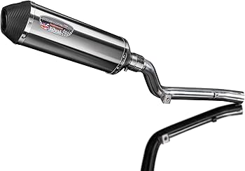 Amazon | DELKEVIC デルケビック DRZ400 S/M 2005-2021 / XOVAL 343mm