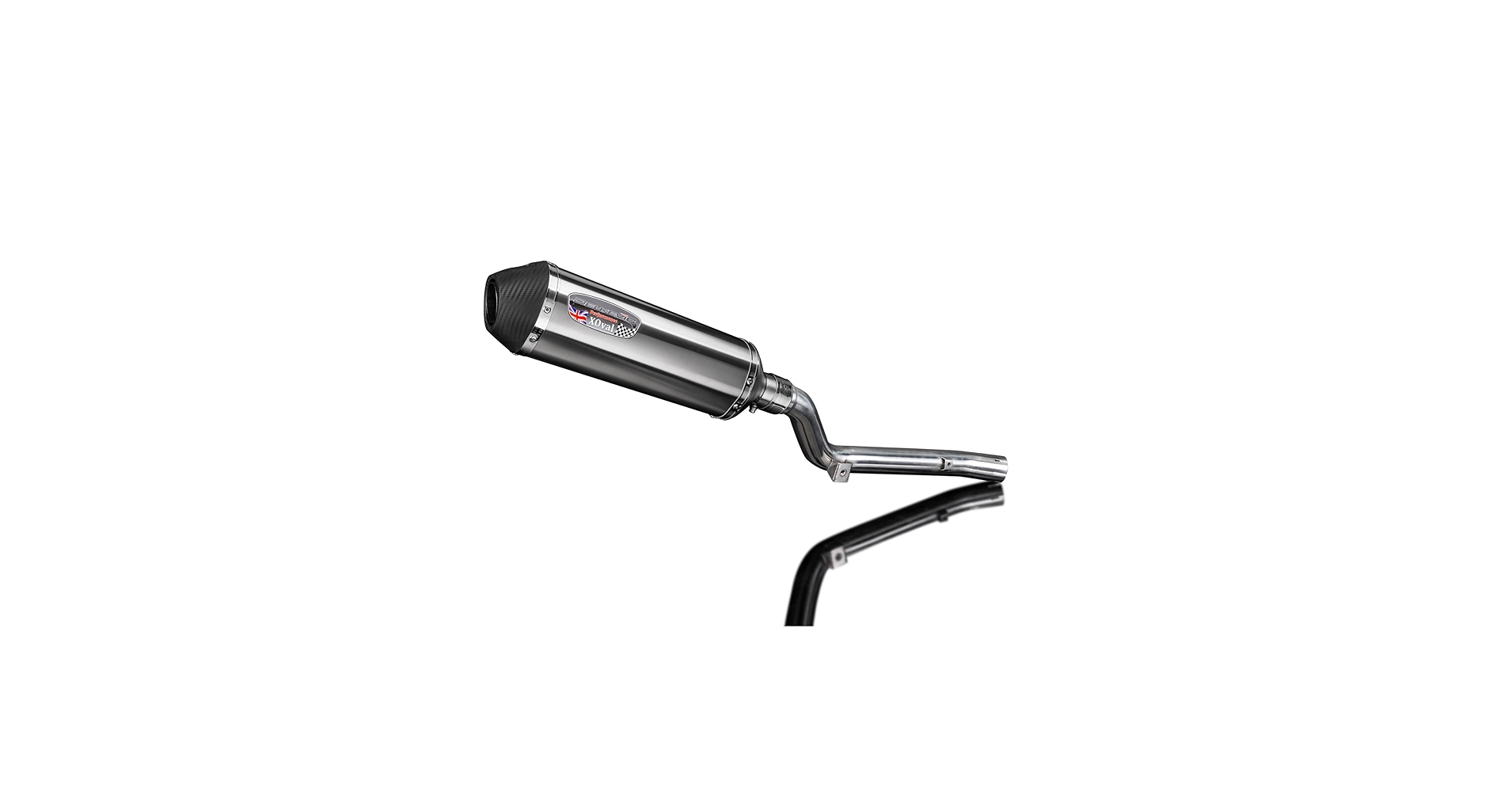 Amazon | DELKEVIC デルケビック DRZ400 S/M 2005-2021 / XOVAL