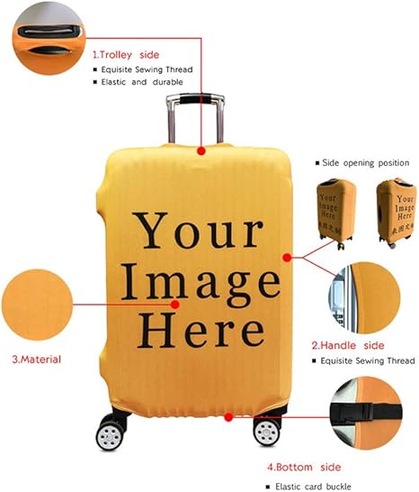 Postazione Trucco Valigia Trucchi Yaheetech In Trolley Con