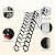 9.84FT Attic Ladder Wall Mounted Attic Steps,Telescopic Ladder Attic Ladder Pull Down Attic Ladder Alloy Attic Stairs 12 Steps Loft Ladder Wall-Mounted Collapsible Ladder with Armrests,Black