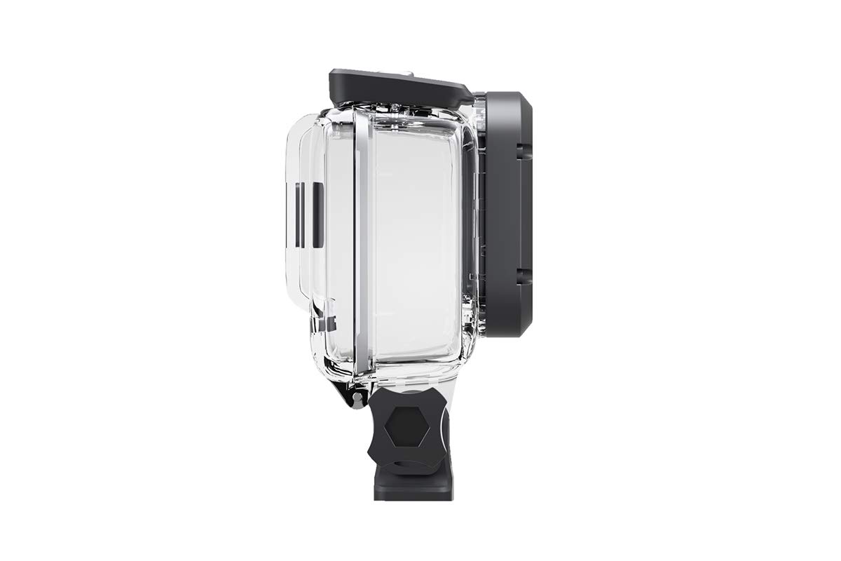 Insta360 One R Dive Case for 2.54 cm (1 Inch) Edition (Black) 1