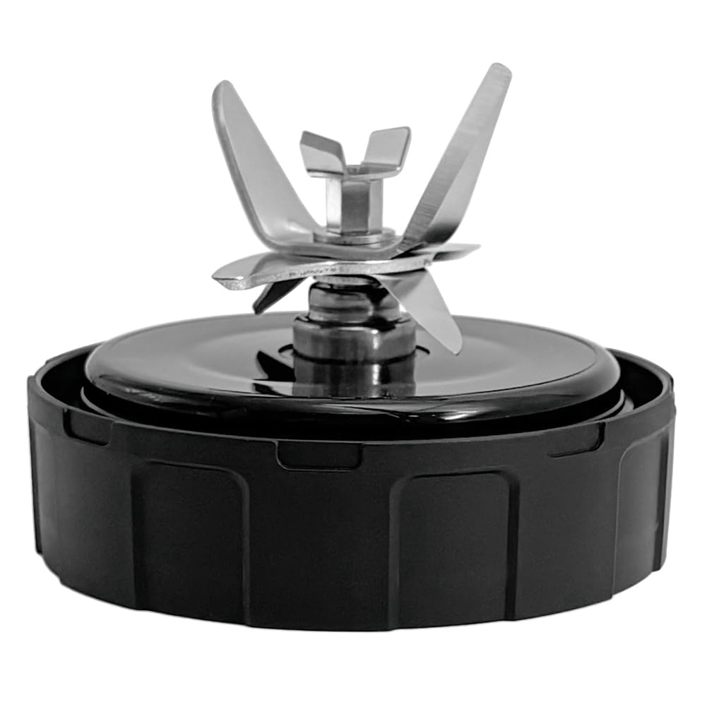 Zamienna część ostrza do blendera Nutri Ninja Auto-iQ SS100C SS101C SS150C SS151C SS300C SS351C SS401 Ninja Detect Kitchen System Power TB400C TB300C