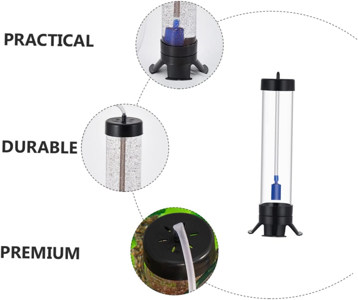 Hatching Bucket for Incubator Breeding Tank for Aquarium Shrimp Shell Separation Easy to Use