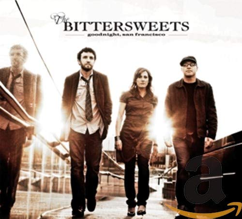 Goodnight, San Francisco