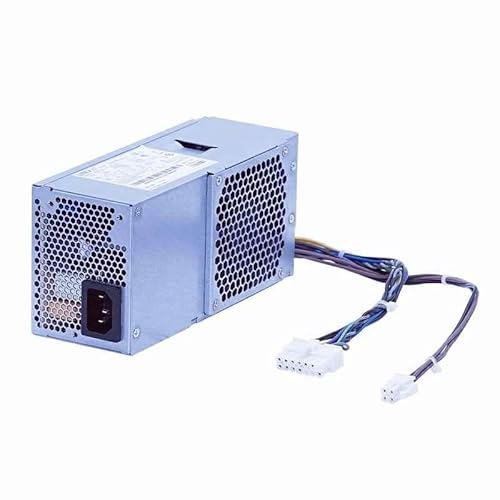 電源ユニット互換用LENOVO 240W TFX デスクトップ電源装置 LENOVO H3050 E72 E73 M4550 SFF PSU 電源ユニット 14PIN+4PIN PCケース用電源 PS-4241-02 PS-4241-01 PCB020 F