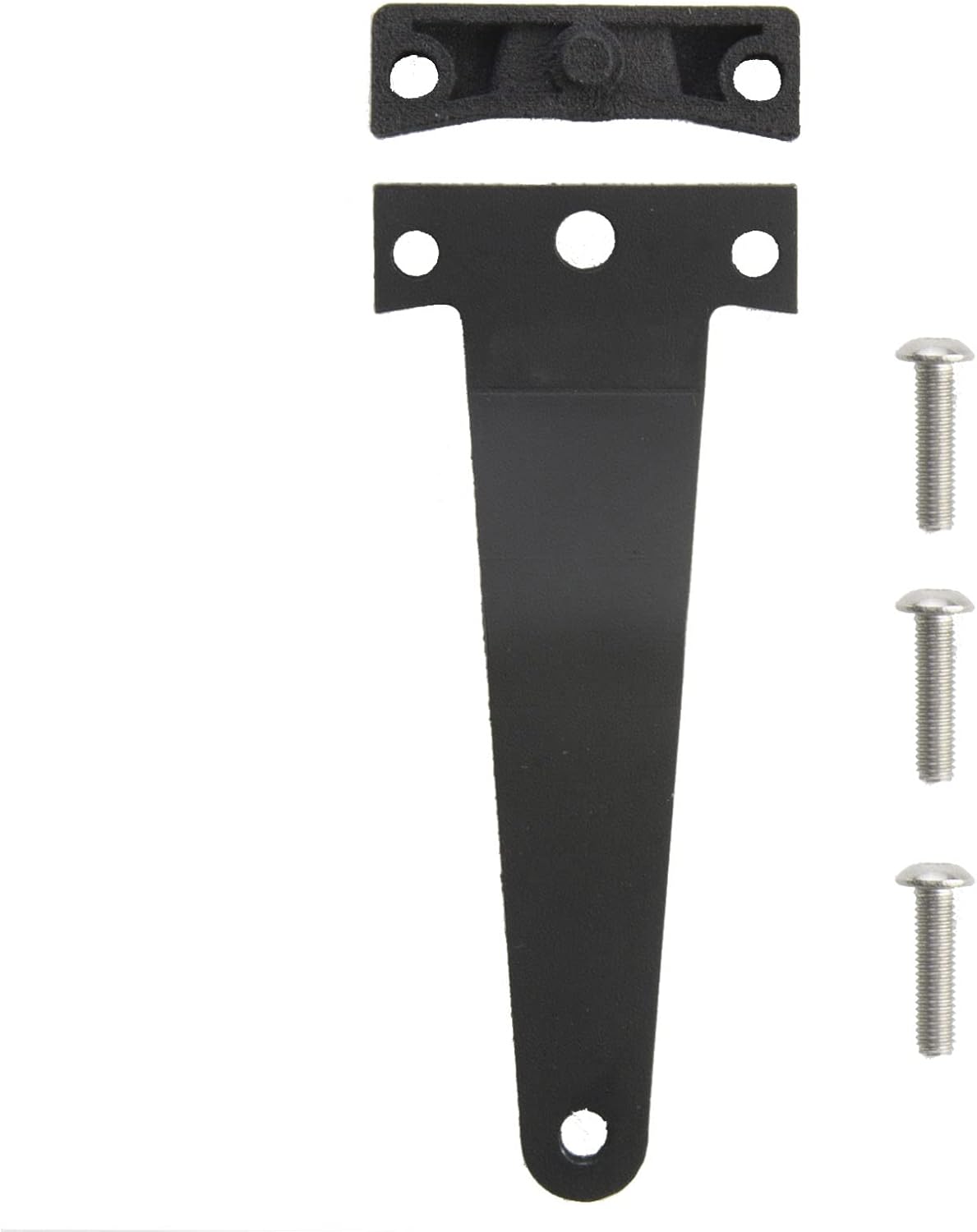 CW01 Aluminum Forearm Bracket for Tamiya RC Car CW-01 Lunch Box Hornet Grasshopper Chassis Upgrades Parts