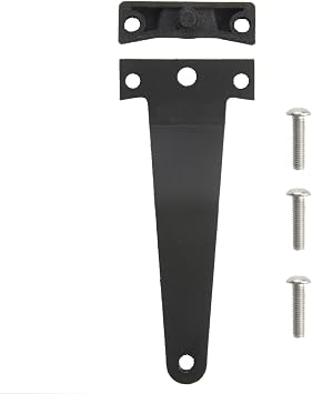 CW01 Aluminum Forearm Bracket for Tamiya RC Car CW-01 Lunch Box Hornet Grasshopper Chassis Upgrades Parts