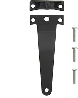 HOBOHY CW01 Aluminum Front Arm Bulk for Tamiya RC Car CW-01 Lunch Box/Hornet/Grasshopper Chassis Upgrades Buggy Parts