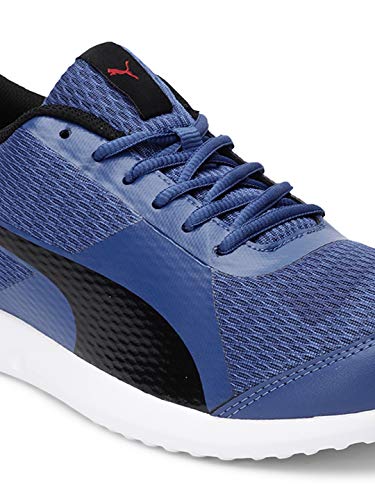 Image of Puma Mens Xyork Mu Idp Low Boot