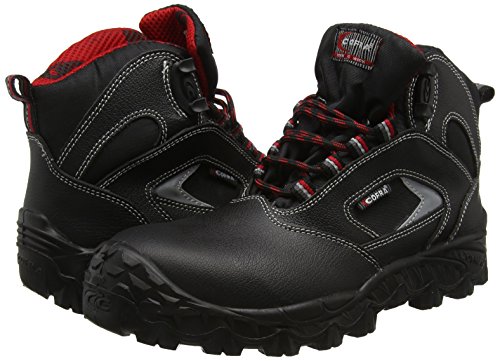 Cofra fw320 - 000.w46 taglia 46 fowy S3 SRC