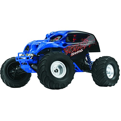 Traxxas TRX36064 - Radio Control Vehicle Skully