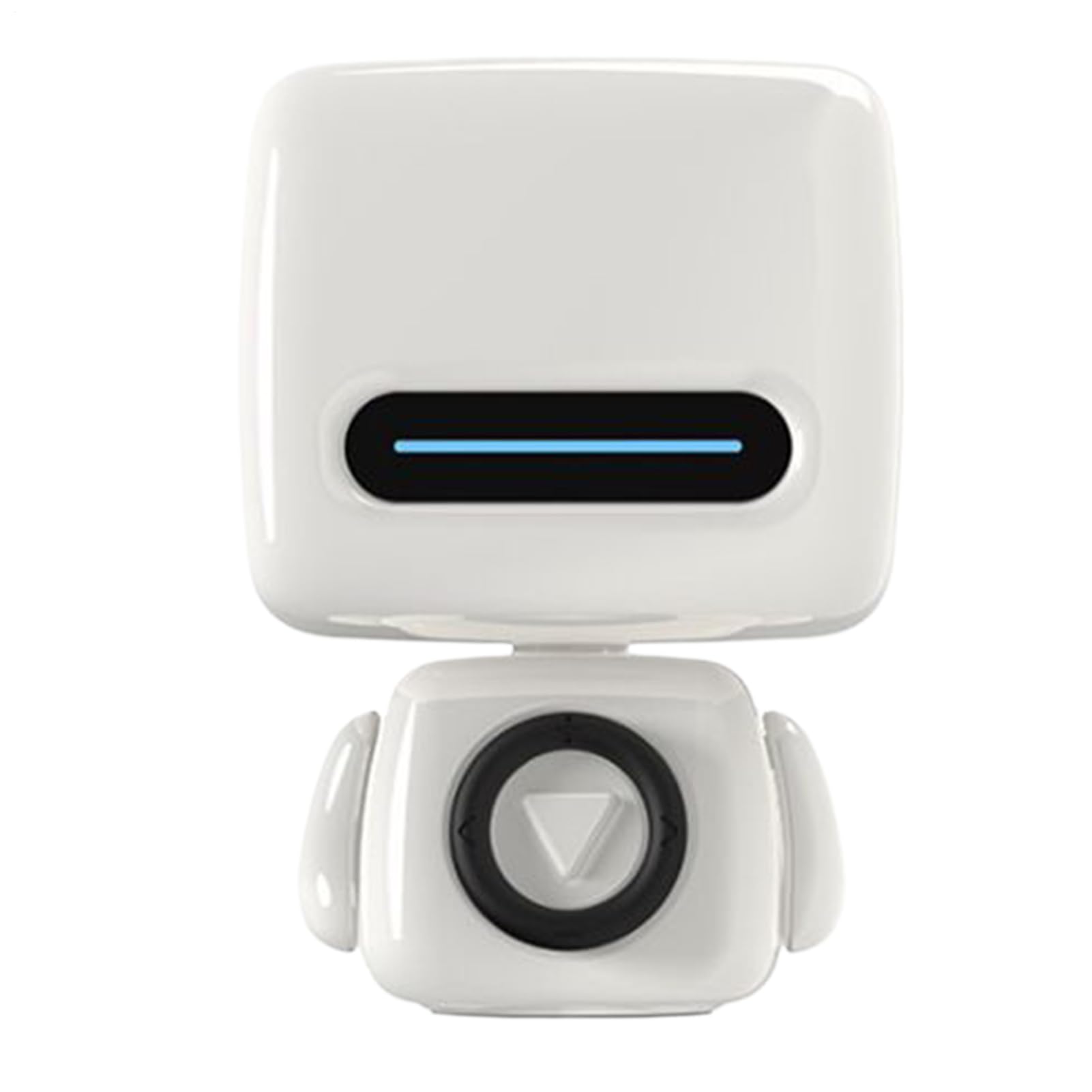 Haut-parleur portable robot Teksome étanche et compact pour un son clair partout - 8