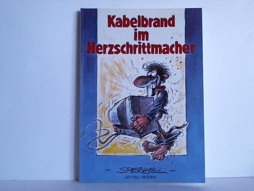 Kabelbrand im Herzschrittmacher