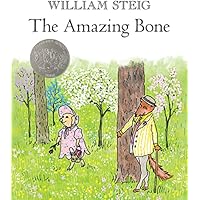 The Amazing Bone: