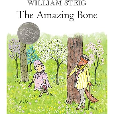 The Amazing Bone: